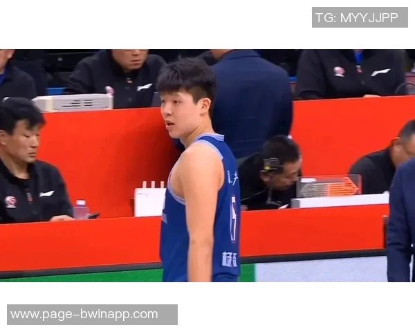 杨瀚森谈英语水平：虽一般但足以维持生活不愁温饱